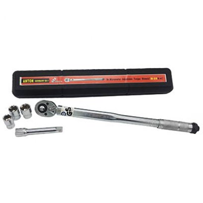 ประแจปอนด์ ด้ามปอนด์ 4 หุน