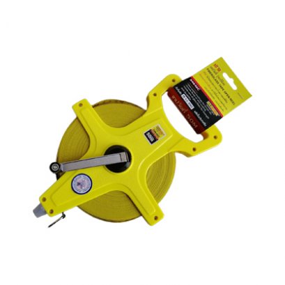 AT INDY  เทปวัดที่รุ่นเปลือย 50 เมตร 34646C