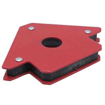 แม่เหล็กจับฉาก ขนาด 4 นิ้ว