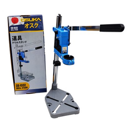 แท่นจับสว่าน OSUKA OK-6102