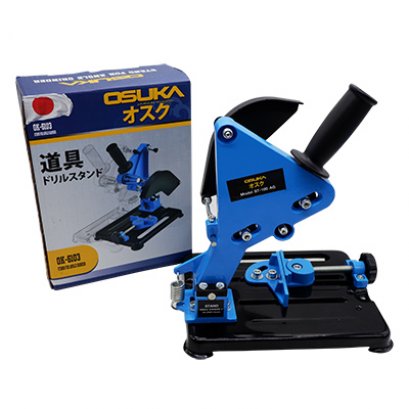 แท่นจับหินเจียร OSUKA OK-6103