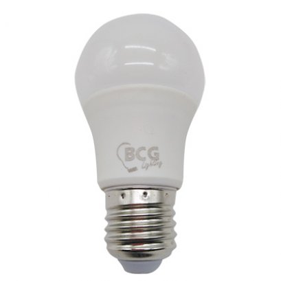 หลอดไฟแอลอีดี LED Bulb BCG Lighting 5 W