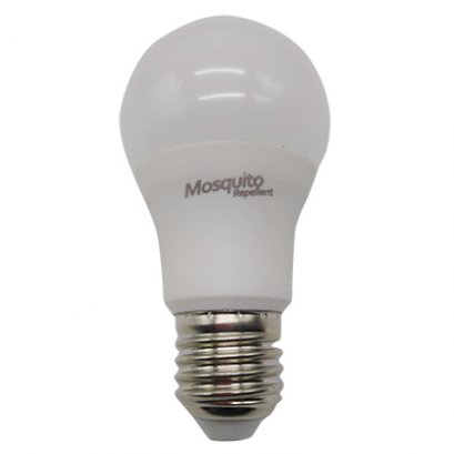 หลอดไฟแอลอีดี LED Bulb TPSTAR MOSQUITO REPELLENT 5 W