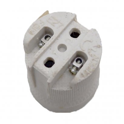 ขั้วห้อยเกลียวกระเบื้อง E27