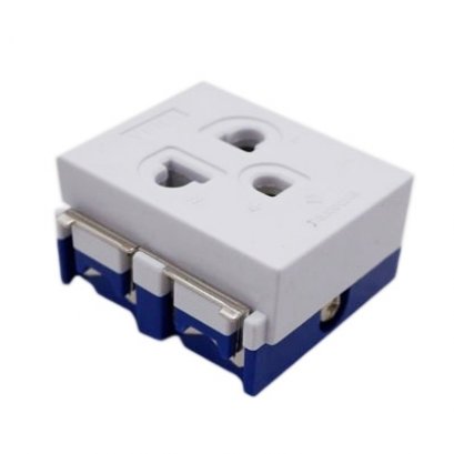 วีน่า เต้ารับกราวด์เดี่ยว แอล-ซีรีส์ LR 1631 (1 ชิ้น)