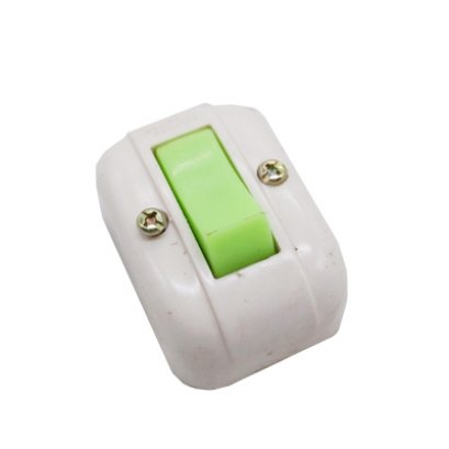 สวิทซ์ลอยหลังเต่า สวิทซ์ลอย ปิดเปิดทางเดียว