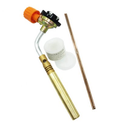 หัวพ่นไฟอเนกประสงค์ Kalilong KLL-7104 (ยาว)