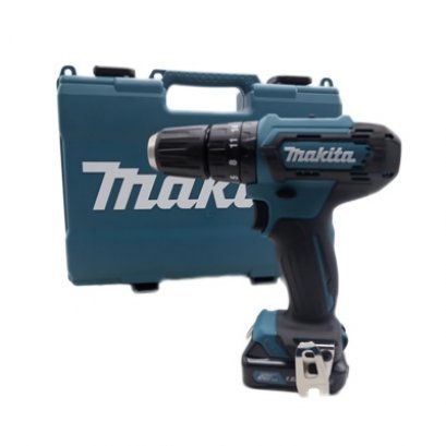 สว่านไร้สาย ไขควงกระแทกไร้สาย 12V MAKITA HP333DWYE
