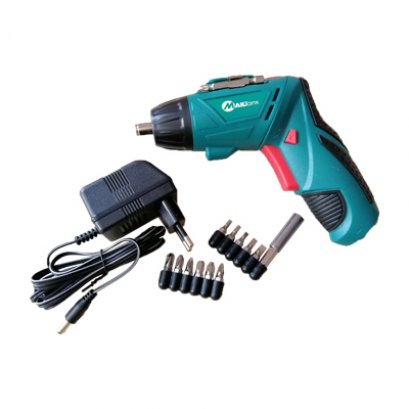 สว่านไร้สาย 4.8V MAILTANK Mod.SH27-1