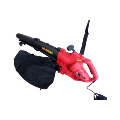 เครื่องดูดเป่าใบไม้ ใช้ไฟฟ้า OKURA 3in1Model.J-OK-LVB3000