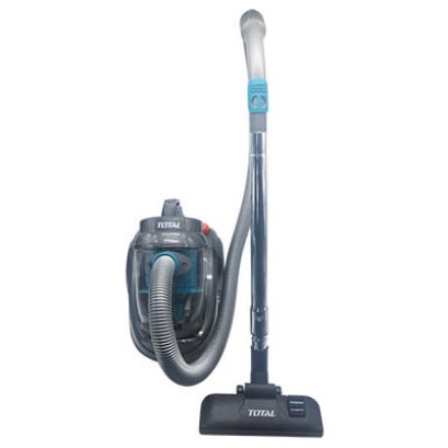 เครื่องดูดฝุ่น 2000 วัตต์ TOTAL รุ่น TVC20258