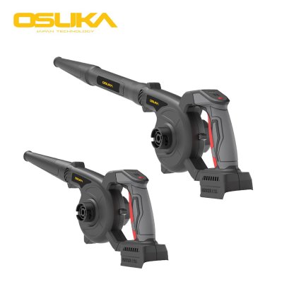 OSUKA เครื่องเป่าลมไร้สายไร้แปรงถ่าน OCJB846-N (เฉพาะตัวเครื่อง)