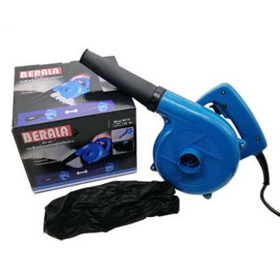 เครื่องเป่าลม BERALA 4014
