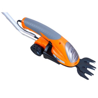 เครื่องเล็มหญ้า เครื่องตัดแต่งไม้พุ่มใช้แบต 7.2V IMAX รุ่น IGSL-7.2V