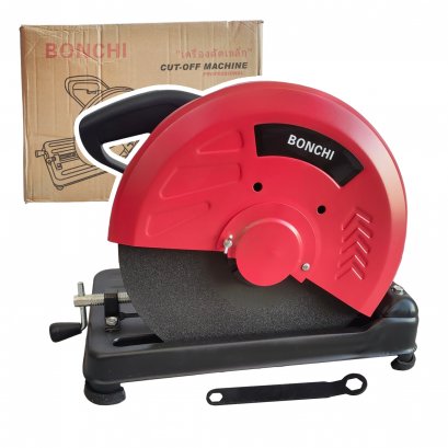 Bonchi แท่นตัดไฟเบอร์ 14 นิ้ว Mod.BC-350