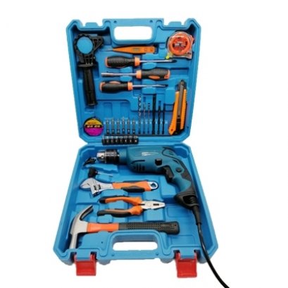 สว่านไฟฟ้า 4 หุน BONCHI BC13