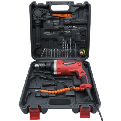 สว่านไฟฟ้า 5/8 BONCHI MT814