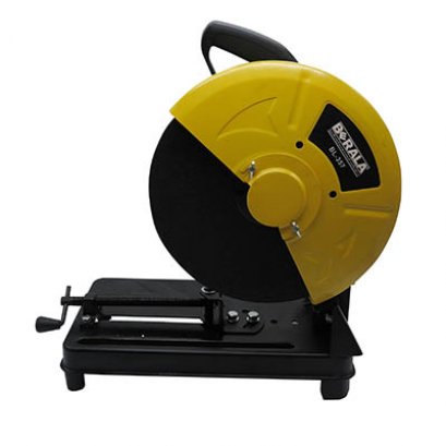 แท่นตัดไฟเบอร์ 14 นิ้ว BERALA  BL-357