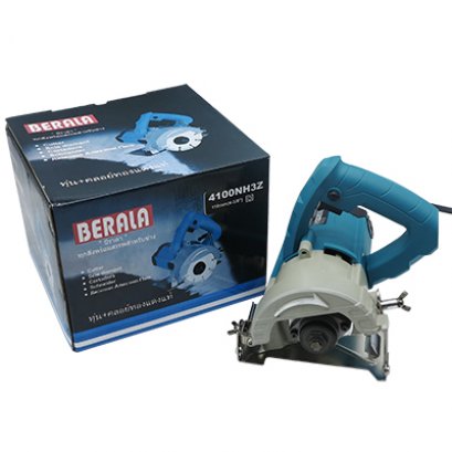 เครื่องตัดคอนกรีต BERALA 4100NH3Z