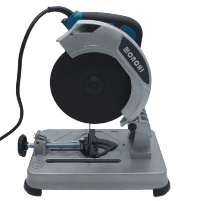 ไฟเบอร์ตัดเหล็ก-ไม้ 7 นิ้ว BONCHI LW1201