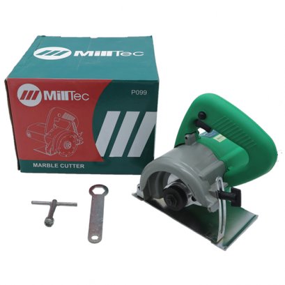 เครื่องตัดคอนกรีต MILLTEC P099