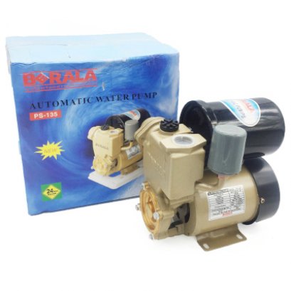 ปั๊มเปลือยอัตโนมัติ BERALA BL-PS-135