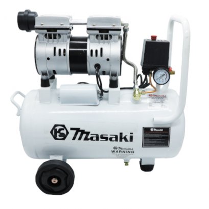 ปั๊มลม 30 ลิตร MASAKI