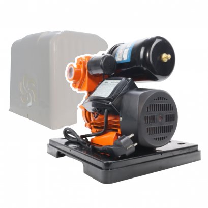 ปั๊มน้ำอัตโนมัติ รุ่นฝาครอบ IMAX 550W รุ่น IMWP-550P
