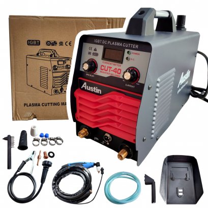 AUSTIN เครื่องตัดพลาสม่า รุ่น CUT-40