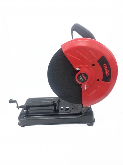 แท่นตัดไฟเบอร์ 14 นิ้ว MALIO MT-16