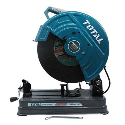 แท่นตัดไฟเบอร์ 14 นิ้ว TOTAL TS92035516