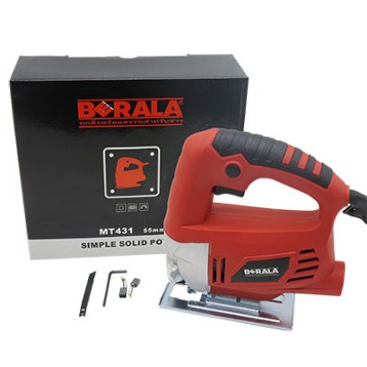 เลื่อยจิ๊กซอว์ BERALA 431