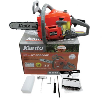 เลื่อยยนต์  KANTO KT-CS2000E