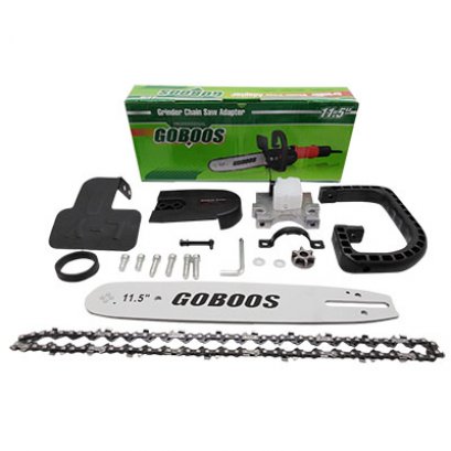 ชุดบาร์เลื่อยโซ่ GOBOOS