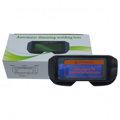 แว่นตาเชื่อม BERALA