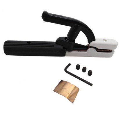 คีมจับออก หัวสายเชื่อม 500A