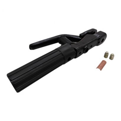 คีมจับออก หัวสายเชื่อม 300A พร้อมกล่อง