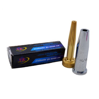 นมหนูตัดแก๊ส หัวตัดแก๊ส รุ่น 6290 NX #1NX 15-20 m/m