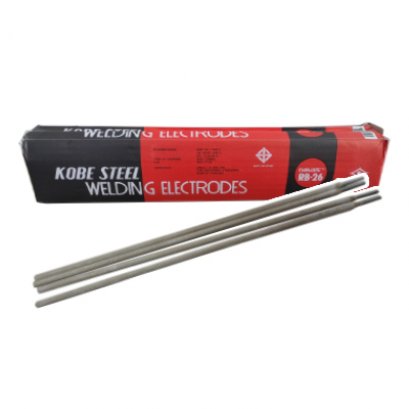 ลวดเชื่อม KOBE RB-26 ขนาด 5.0x4000 mm. 5 กก.