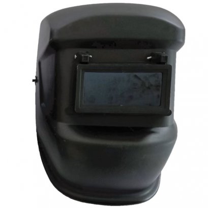 หน้ากากเชื่อมธรรมดา