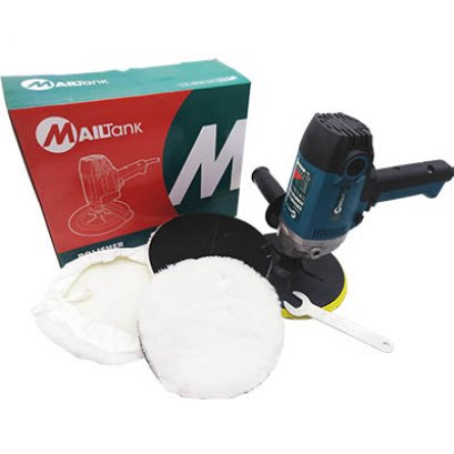 เครื่องขัดสีรถ 7 นิ้ว MAILTANK PV7000C