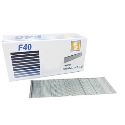 ลูกแม็กขาเดี่ยว F40