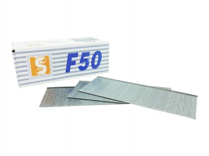 ลูกแม็กขาเดี่ยว F50