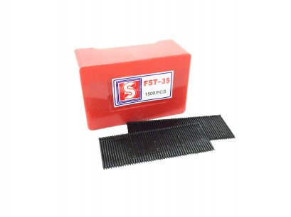 ตะปูยิงคอนกรีต FST-35