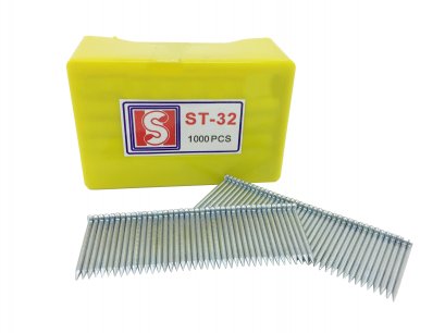 ตะปูยิงคอนกรีต ST-32