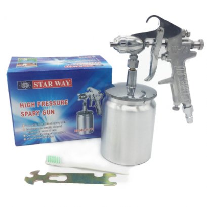 กาพ่นสีลม กาล่าง STARWAY KT-75S