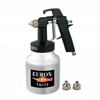 กาพ่นสีลม กาพ่นสีล่าง EUROX รุ่น TG112 (Pre Order)