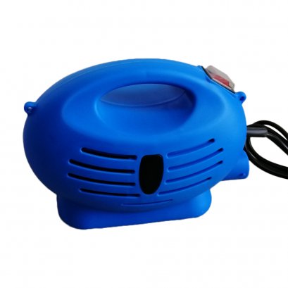 มอเตอร์กาพ่นสีไฟฟ้า BONCHI (เฉพาะมอเตอร์)