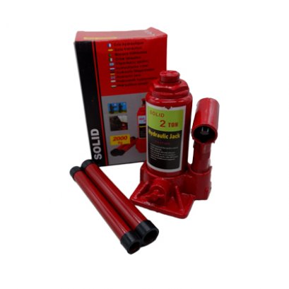 แม่แรงกระปุก  2 TON, 5 TON ,8 TON, 10 TON , 15 TON, 20TON