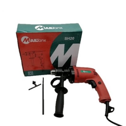 สว่านไฟฟ้า 4 หุน MAILTANK SH-20